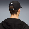Puma BMW MMS Baseballkappe in Schwarz – Für modebewusste BMW-Fans