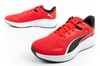Puma Skyrocket Lite Herren-Sportschuhe, leicht und bequem, Rot