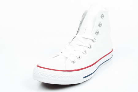 CONVERSE ALL STAR HI Sneaker in Weiß