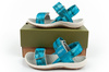 Keen Elle Kindersandalen [1027333], blau.