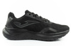 Joma Sodio Herren-Laufschuhe, bequem, strapazierfähig, leicht, Schwarz