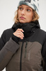 O'Neill Damen Wintersportjacke Carbonite Snowboard/Ski 10K