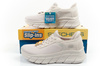 Skechers Bobs B Flex Slip-Ins Damen-Sneaker in Ecru – Komfortabel