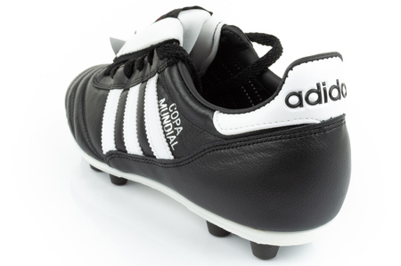 Adidas Copa Mundial Fußballschuhe [015110] Schwarz, Weiß.