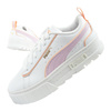 Kinderschuhe Puma Mayze Plateau-Sneaker für Mädchen [396665 01]