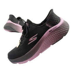 Skechers Uno Wedge-Hi Steps Damen-Sneaker