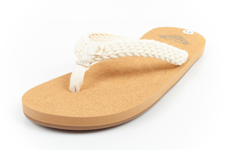 Roxy Porto II Damen-Flip-Flops – modisch und bequem für den Strand