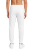 Fila Herren Baumwoll-Jogginghose, weiß, bequem, sportlich
