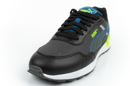 Puma Gravition Herren Sportschuhe [385873 04], Schwarz.