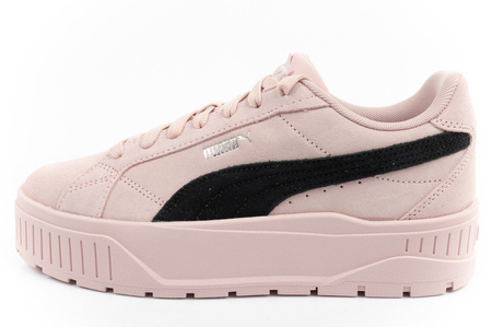 Damen Sportschuhe Puma Karmen II [397457 05] Plateau, pink.