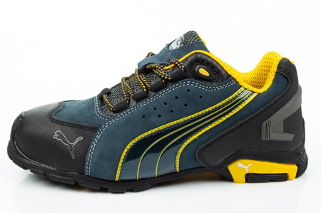 Buty robocze Puma Safety Metro Protect S1P SRC [64.273.0]