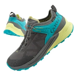 Herren Aku Omina Gore-Tex Trekking-Sportschuhe, leicht und bequem [771241]