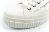 O'Neill Spinna C Damen-Sneaker – Weiß, modisch, bequem