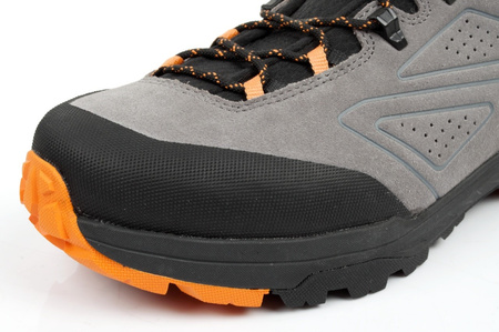 Aku Reactive GTX Trekkingschuhe Herren Schwarz Orange [668108]
