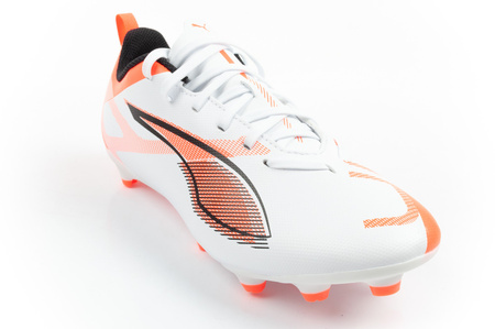 Puma Ultra 5 Play FG/AG Fußballschuhe für Kinder (Firm Ground)
