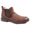 Wrangler Herrenschuhe, Randy Chelsea Boots, elegant, modisch, zum Hineinschlüpfen