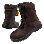 Winterarbeitsstiefel 2.BE [75095] BOA S3 HRO HI SRC