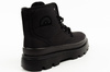 Progress Winterstiefel – Gefütterte Damen-Schneestiefel mit Reißverschluss