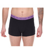 Kappa Herren Boxershorts [351K1JW ADM], schwarz.