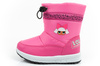 Kinder-Schneestiefel [LL000088] L.O.L. Überraschung, rosa.