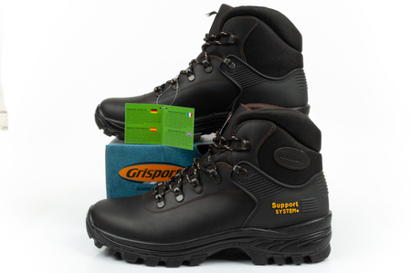 Grisport Lontra Dakar 2 Trekkingschuhe [10242D26G], braun.