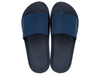 Rider Herren-Flip-Flops mit sportlichem Design, bequeme schwarze Hausschuhe