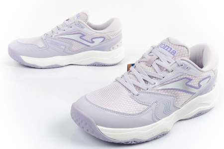 Joma V.Dynamic 2519 [VDYNLS2519] Damen Hallensportschuhe, lila.