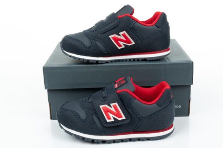 Buty Dziecięce Sportowe New Balance [IV373CA]