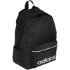 Adidas Damen Linear Ess Sportrucksack, Schwarz, Classic City 20L