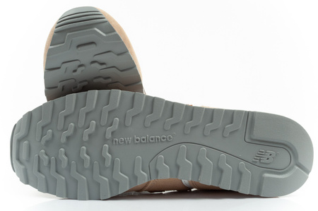 Damen Sportschuhe Sneakers New Balance [WL373SQ2], beige.