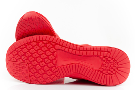 Puma Transport Modern Herren Sportschuhe [377030 05], Rot.