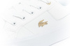 Lacoste Ziane Platform [05216] Sportschuhe, weiß.