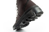 Palladium Pallabrousse Damen Stiefeletten in Schwarz