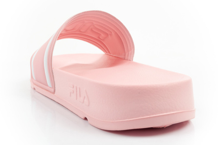 Fila Damen-Flip-Flops Morro Sport – Bequeme pinke Badeschuhe
