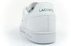 Lacoste Carnaby Cup 125 2 [749SMA003521G] Herren Sportschuhe, weiß.