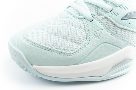 Joma Master Damen-Padelschuhe, Blau