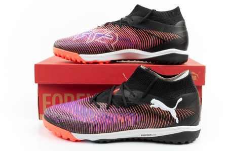 Puma Future 8 Pro Cage Herren-Kunstrasenschuhe