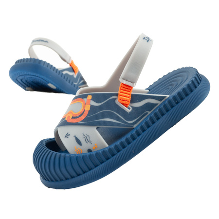Ipanema Fun Sea Babyschuhe Kindersandalen bequem leicht