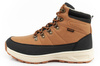 Lee Cooper Herren-Sneaker [LCJ-24-03-3035M], braun.