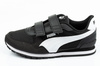 Puma ST Runner Kinder Sportschuhe [385511 01]