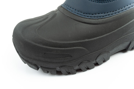 Lee Cooper Kinder-Winterstiefel mit Reißverschluss