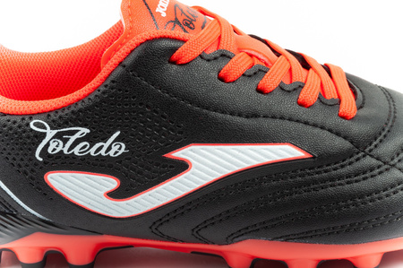 Joma Toledo JR 2601 – Fußballschuhe für Kinder (Kunstrasen/Allwetterplätze)