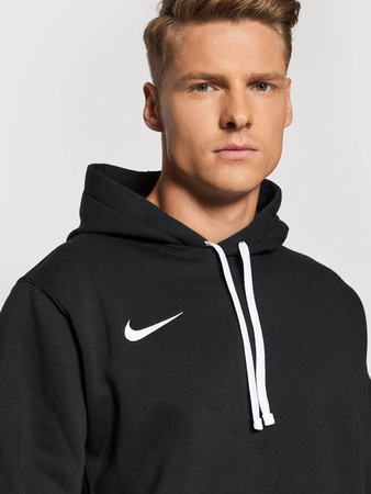 Nike Park 20 Hoodie [CW6894 010], Sport-Sweatshirt für Herren, schwarz.