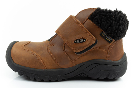 Keen Junior Kootenay Wasserdichte Winterstiefel