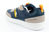 Sportschuhe Turnschuhe U.S. Polo ASSN UP21M48062-WHI-RED01