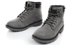 Buty zimowe PIERRE CARDIN [PC735 GREY]