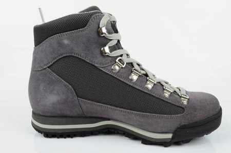 Aku Ultralight Damen Trekkingschuhe [36510415], grau.