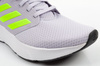 Adidas Galaxy 6 Laufschuhe für Damen in Lila.