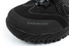 Garmont Momentum WP Damen Trekkingschuhe [001535] Primaloft, schwarz.