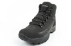 CMP Dhenies wasserdichte Herren-Trekkingschuhe, Schwarz